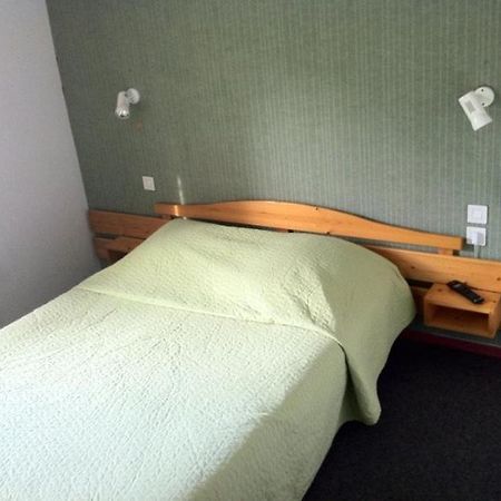 Hotel Les Dentelles Вакерас Номер фото
