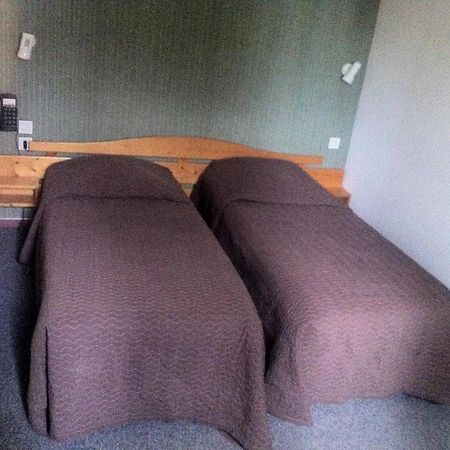 Hotel Les Dentelles Вакерас Номер фото